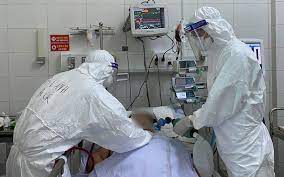 Bệnh nhân 11 tuổi ở Bình Giang tử vong do sốc nhiễm khuẩn, viêm phổi nặng kèm theo mắc Covid-19